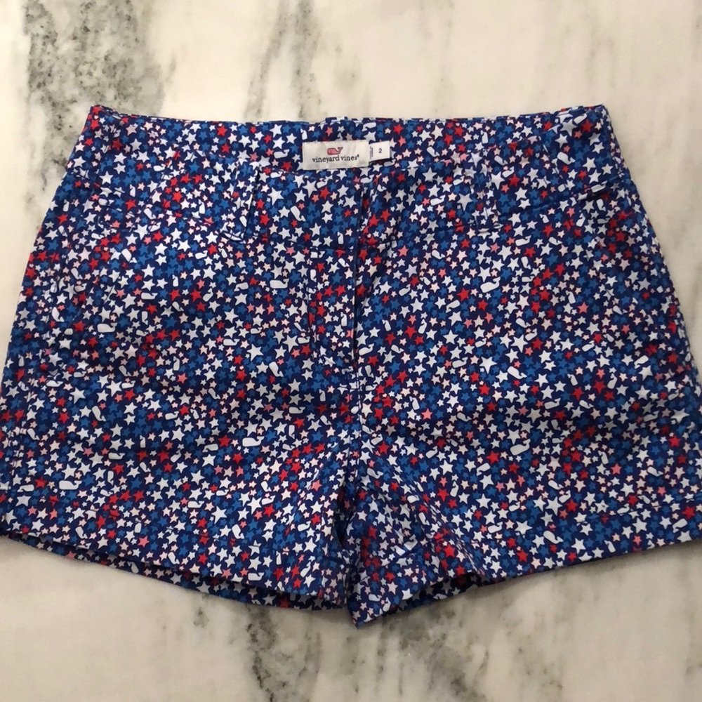 Vineyard Vines Shorts